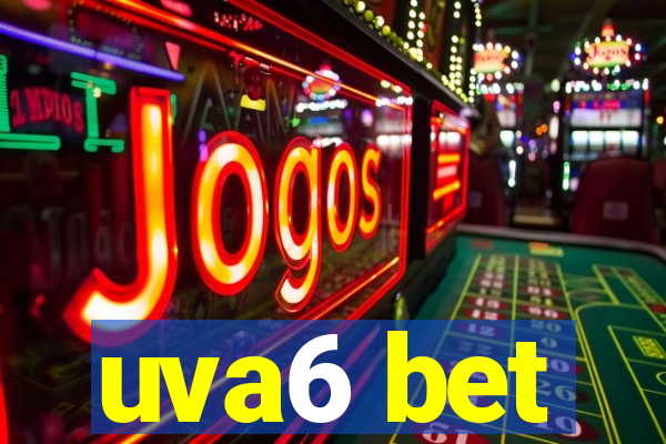 uva6 bet