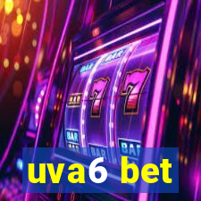uva6 bet