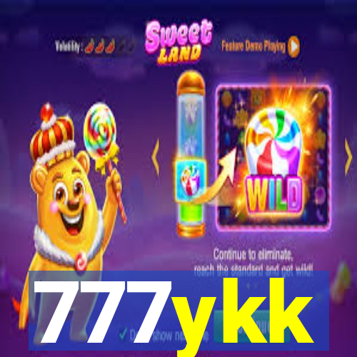 777ykk