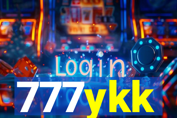 777ykk