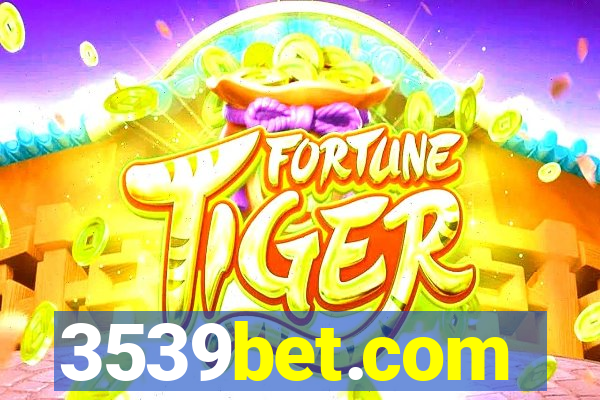 3539bet.com