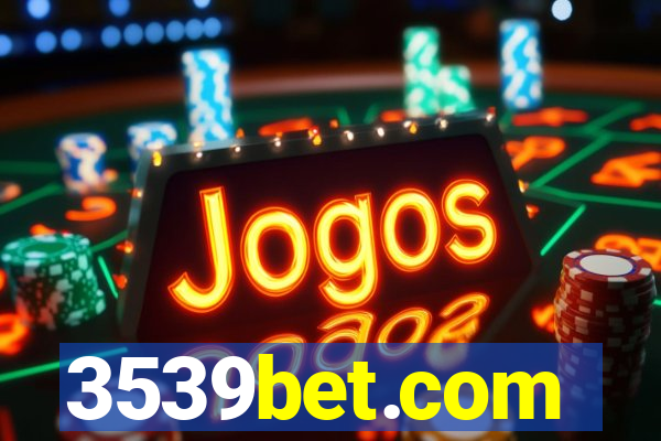 3539bet.com