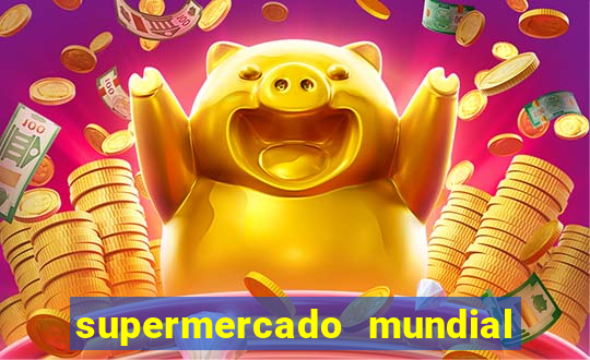 supermercado mundial botafogo horario de funcionamento