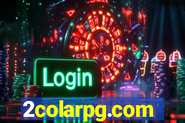 2colarpg.com