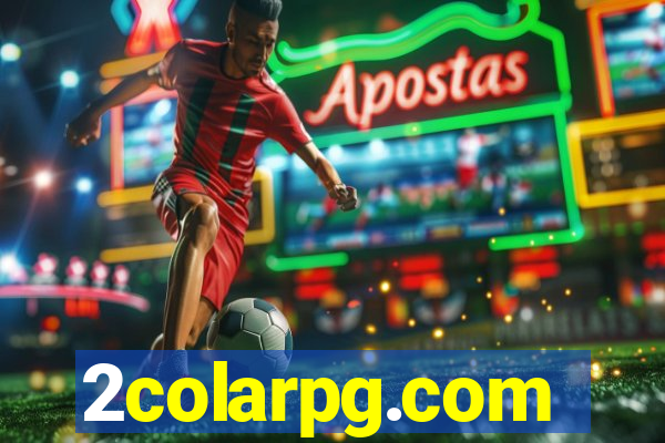 2colarpg.com