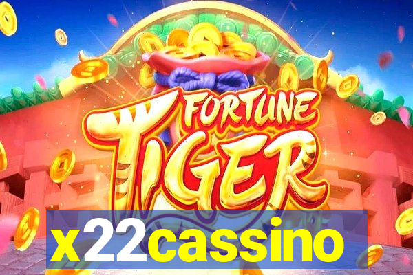 x22cassino