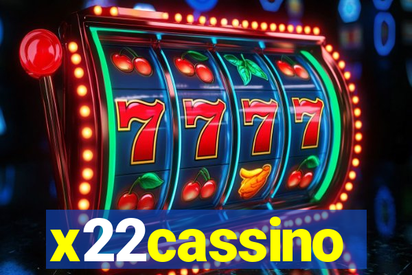 x22cassino