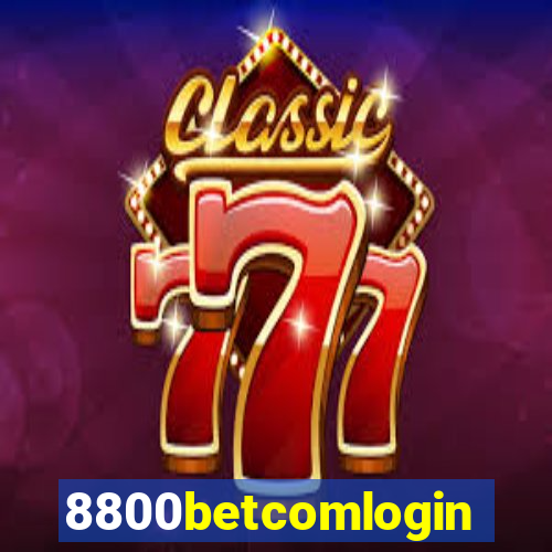 8800betcomlogin