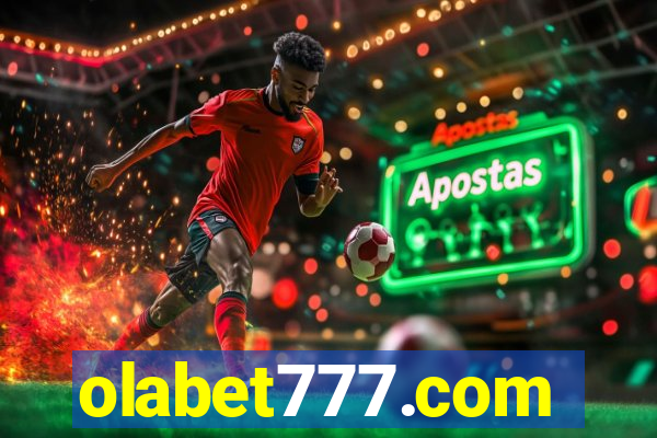 olabet777.com