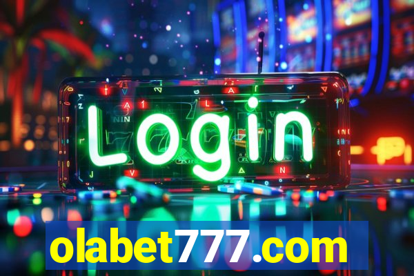 olabet777.com