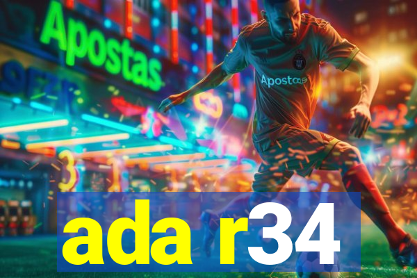 ada r34