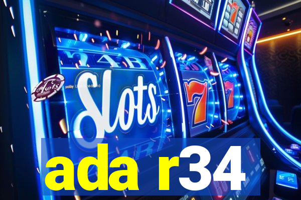 ada r34