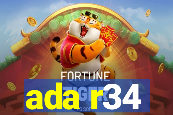 ada r34