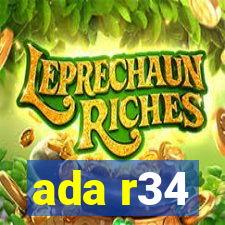 ada r34