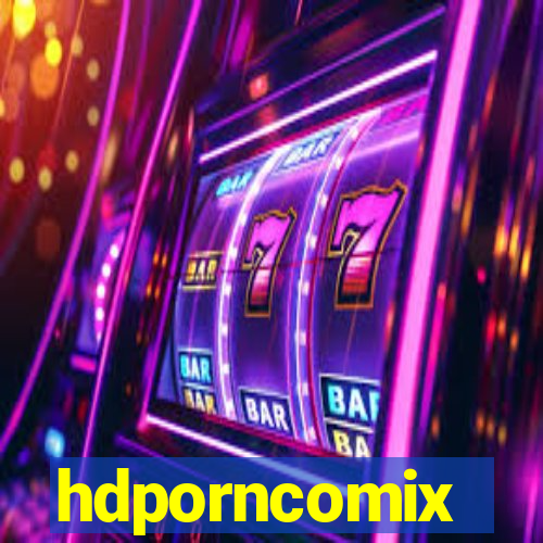 hdporncomix