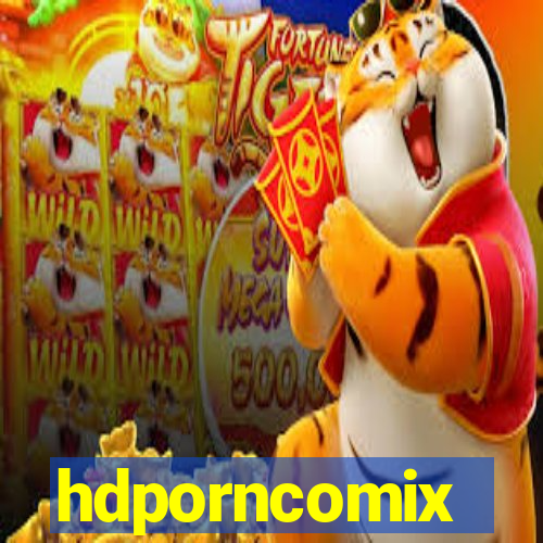 hdporncomix
