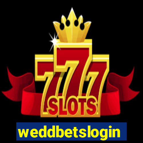 weddbetslogin