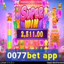 0077bet app