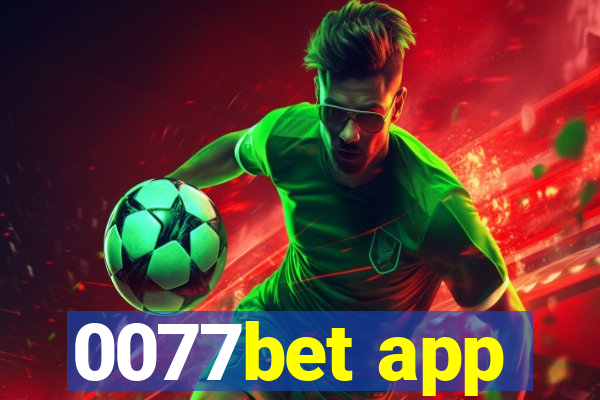 0077bet app