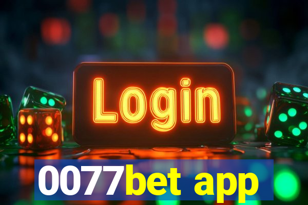 0077bet app