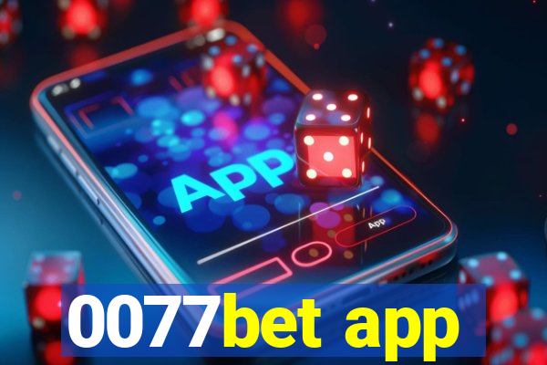0077bet app