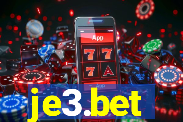 je3.bet