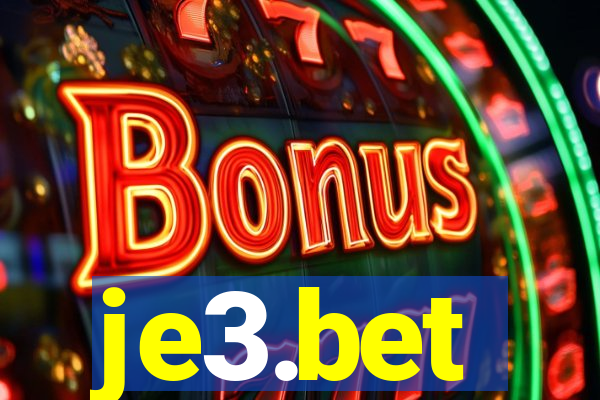 je3.bet