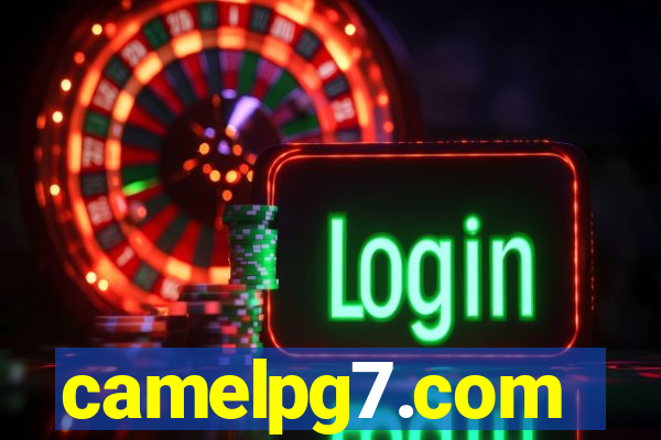 camelpg7.com