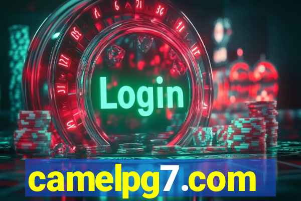 camelpg7.com