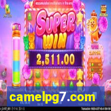 camelpg7.com