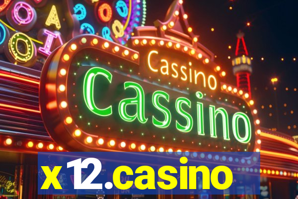 x12.casino