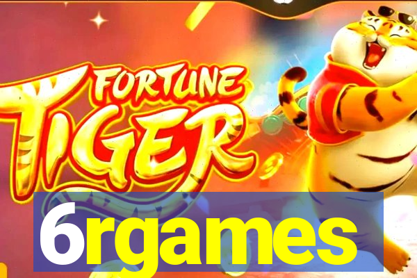 6rgames