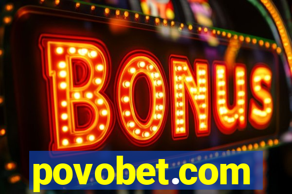 povobet.com