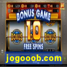 jogooob.com