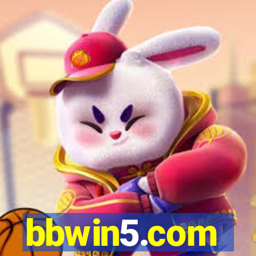 bbwin5.com