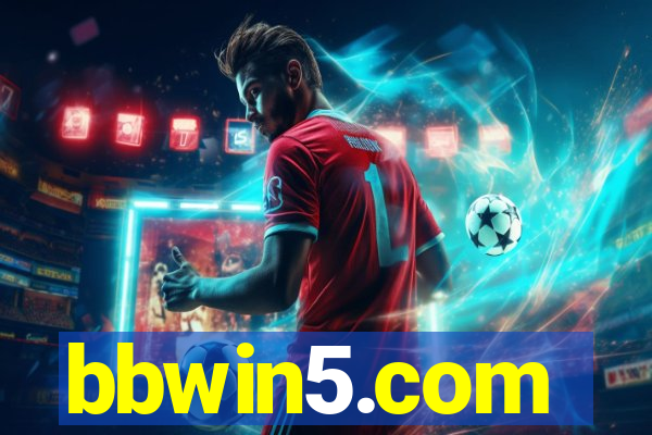 bbwin5.com