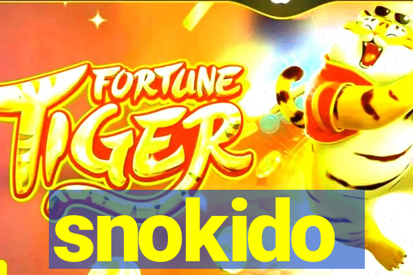 snokido