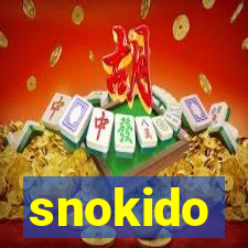 snokido