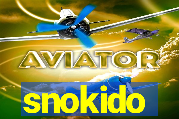snokido