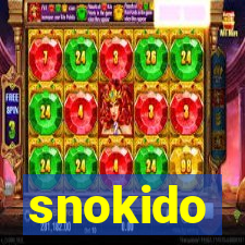 snokido
