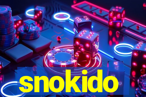 snokido