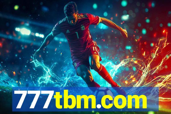 777tbm.com