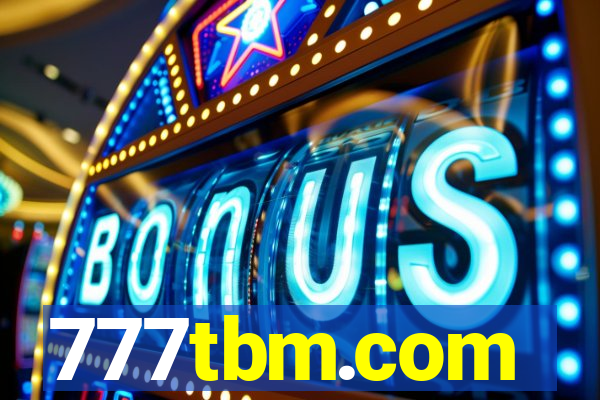 777tbm.com