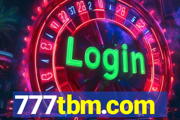 777tbm.com