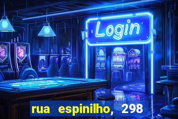 rua espinilho, 298 - guarani, novo hamburgo - rs