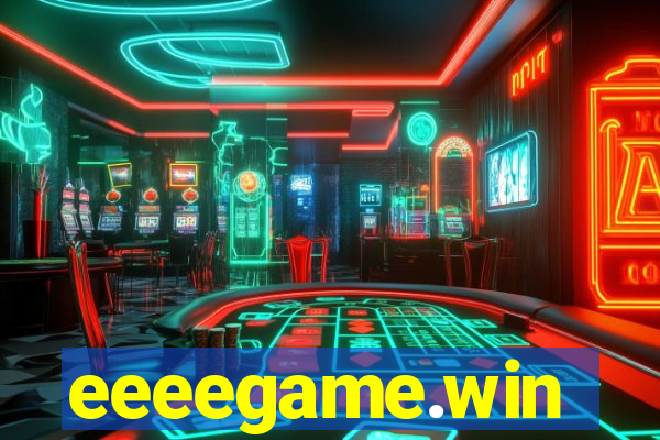 eeeegame.win