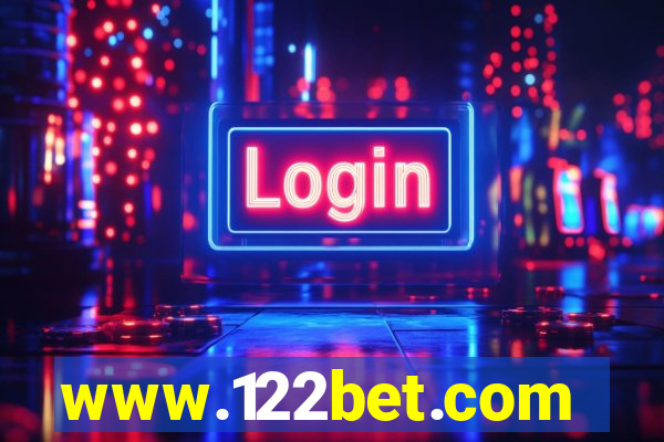 www.122bet.com