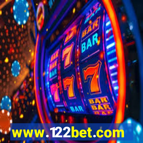 www.122bet.com