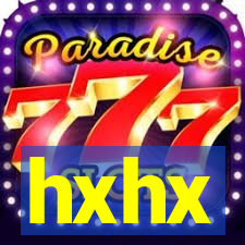 hxhx