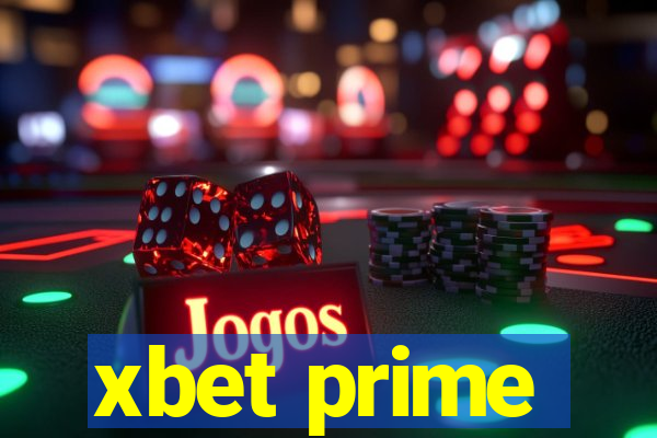 xbet prime